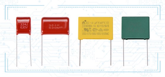 【智旭電子】不同類(lèi)型的薄膜電容1.jpg